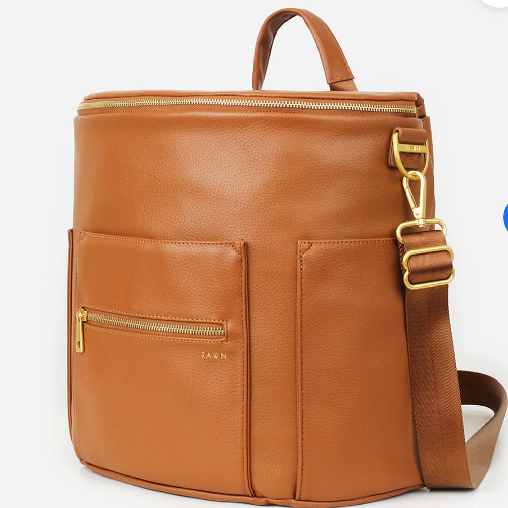 The Original Diaper Bag, in Good condition.